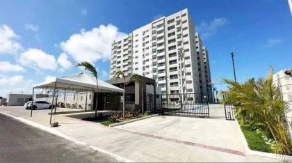 Apartamento à Venda – Condomínio Vista Aruana