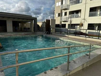 Apartamento à Venda – Condomínio Vista Aruana