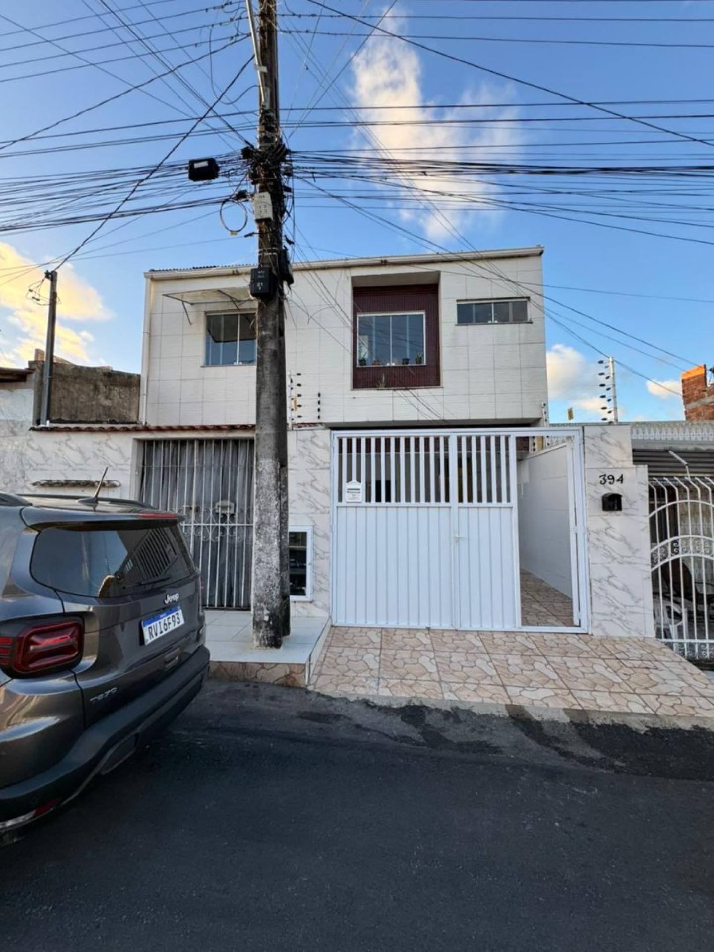 Condomínio de Casas à Venda- OPORTUNIDADE PARA INVESTIR!