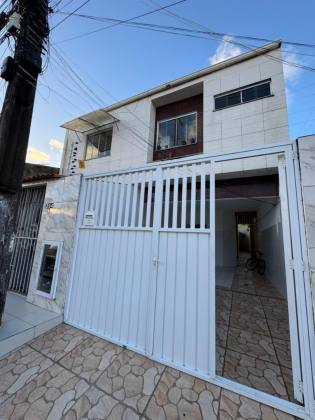 Condomínio de Casas à Venda- OPORTUNIDADE PARA INVESTIR!