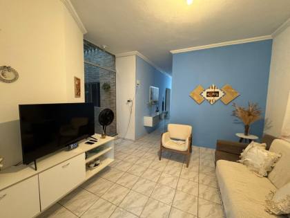 Condomínio de Casas à Venda- OPORTUNIDADE PARA INVESTIR!