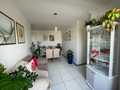 Apartamento à Venda – Condomínio Caminho dos Ventos – Aruana