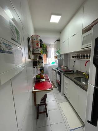 Apartamento à Venda – Condomínio Caminho dos Ventos – Aruana