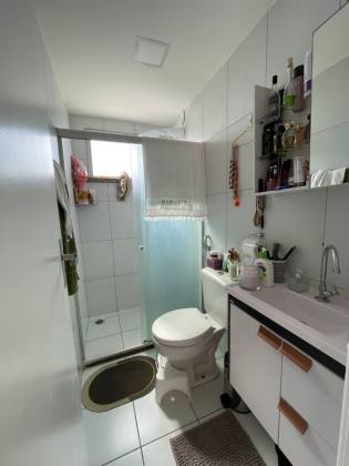 Apartamento à Venda – Condomínio Caminho dos Ventos – Aruana