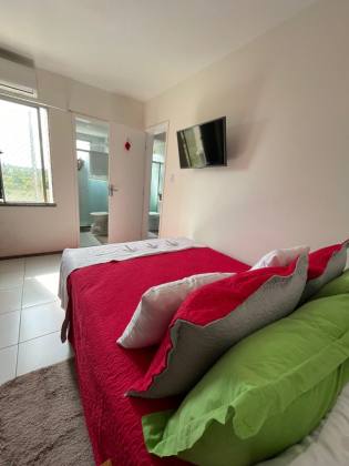 Apartamento à Venda – Condomínio Caminho dos Ventos – Aruana