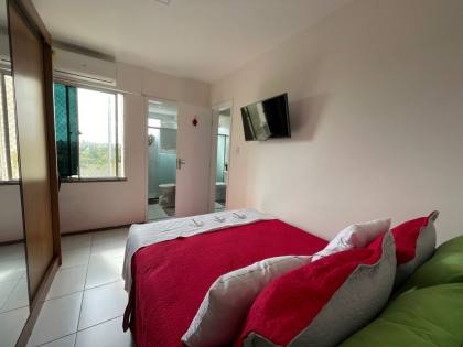 Apartamento à Venda – Condomínio Caminho dos Ventos – Aruana