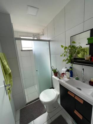 Apartamento à Venda – Condomínio Caminho dos Ventos – Aruana