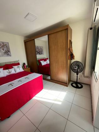 Apartamento à Venda – Condomínio Caminho dos Ventos – Aruana