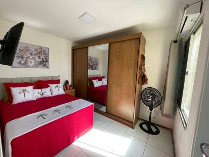 Apartamento à Venda – Condomínio Caminho dos Ventos – Aruana