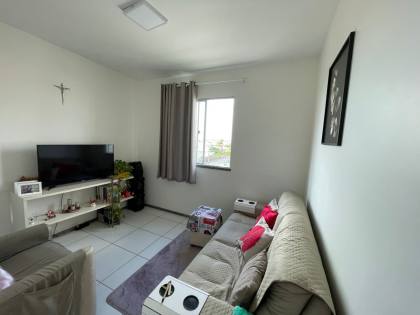 Apartamento à Venda – Condomínio Caminho dos Ventos – Aruana