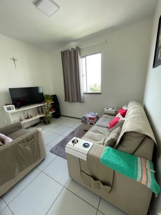 Apartamento à Venda – Condomínio Caminho dos Ventos – Aruana