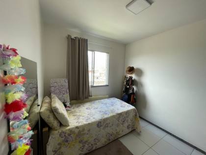 Apartamento à Venda – Condomínio Caminho dos Ventos – Aruana