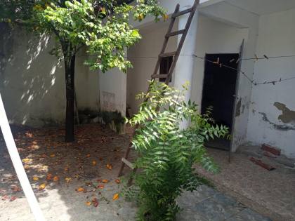 Casa à Venda – Bairro Soledade