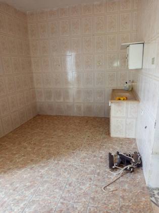 Casa à Venda – Bairro Soledade