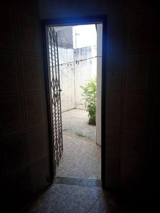 Casa à Venda – Bairro Soledade