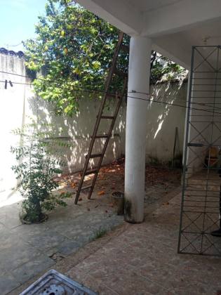 Casa à Venda – Bairro Soledade