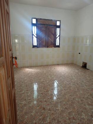 Casa à Venda – Bairro Soledade