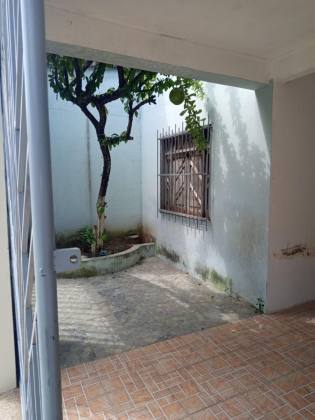 Casa à Venda – Bairro Soledade