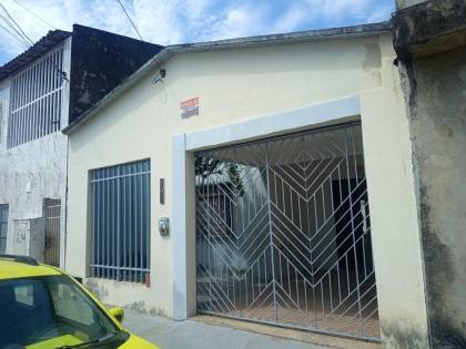 Casa à Venda – Bairro Soledade