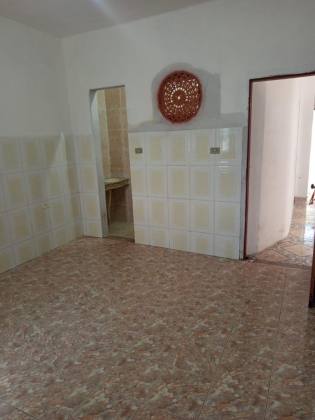 Casa à Venda – Bairro Soledade