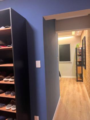 Apartamento à venda no Aeroporto - Cond. Portal da Cidade