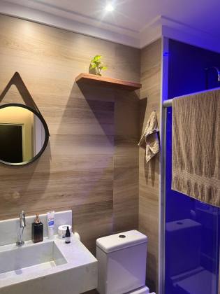 Apartamento à venda no Aeroporto - Cond. Portal da Cidade