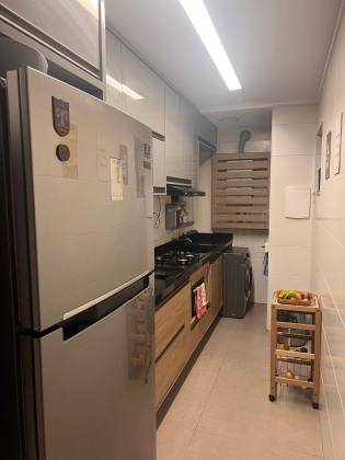 Apartamento à venda no Aeroporto - Cond. Portal da Cidade