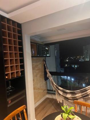 Apartamento à venda no Aeroporto - Cond. Portal da Cidade