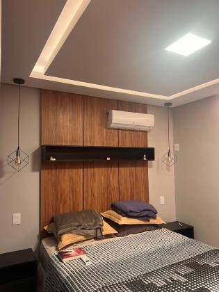 Apartamento à venda no Aeroporto - Cond. Portal da Cidade