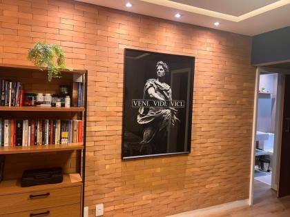 Apartamento à venda no Aeroporto - Cond. Portal da Cidade