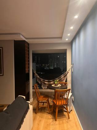 Apartamento à venda no Aeroporto - Cond. Portal da Cidade