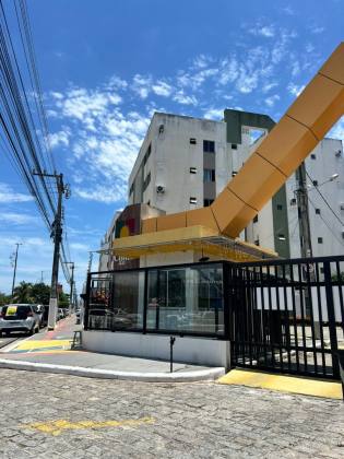 Apartamento à venda no Aeroporto - Cond. Portal da Cidade