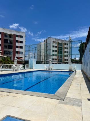 Apartamento à venda no Aeroporto - Cond. Portal da Cidade