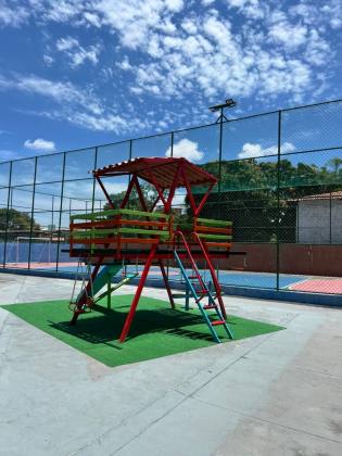 Apartamento à venda no Aeroporto - Cond. Portal da Cidade