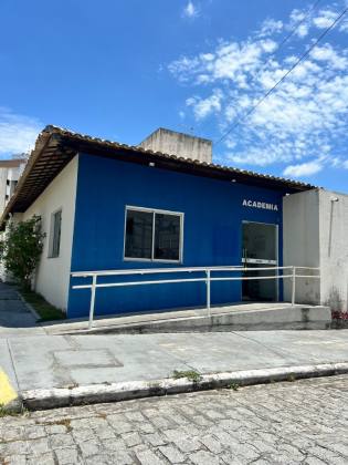 Apartamento à venda no Aeroporto - Cond. Portal da Cidade