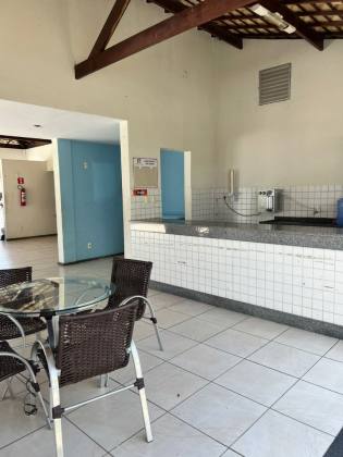 Apartamento à venda no Aeroporto - Cond. Portal da Cidade