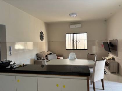 Casa à venda no bairro Aruana