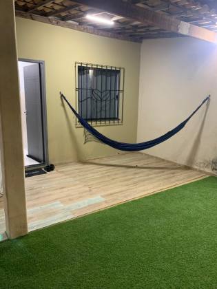 Casa à venda no bairro Aruana