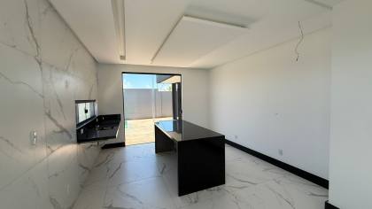 Casa Exclusiva no Condomínio Padang Beach!