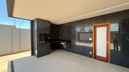 Casa Exclusiva no Condomínio Padang Beach!