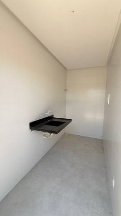 Casa Exclusiva no Condomínio Padang Beach!