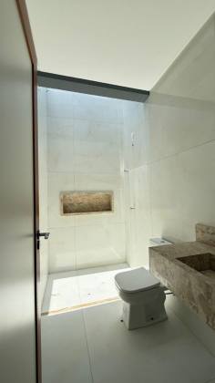 Casa Exclusiva no Condomínio Padang Beach!