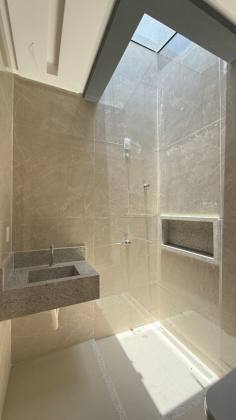 Casa Exclusiva no Condomínio Padang Beach!