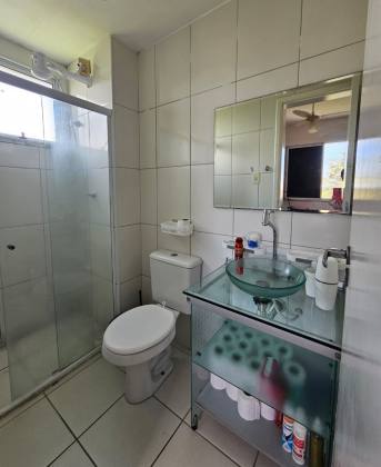 Apartamento à venda no Condomínio Vida Bela, Santa Maria.