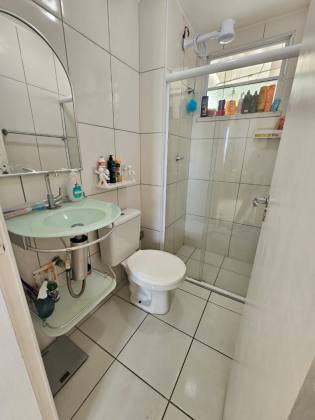 Apartamento à venda no Condomínio Vida Bela, Santa Maria.