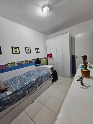 Apartamento à venda no Condomínio Vida Bela, Santa Maria.