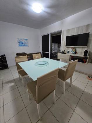 Apartamento à venda no Condomínio Vida Bela, Santa Maria.
