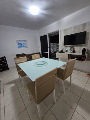 Apartamento à venda no Condomínio Vida Bela, Santa Maria.