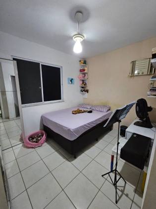 Apartamento à venda no Condomínio Vida Bela, Santa Maria.