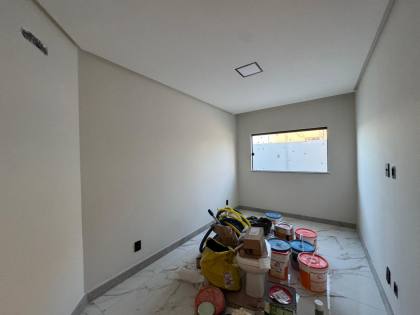 Casa Nova com PISCINA à venda no Maluí Residence!